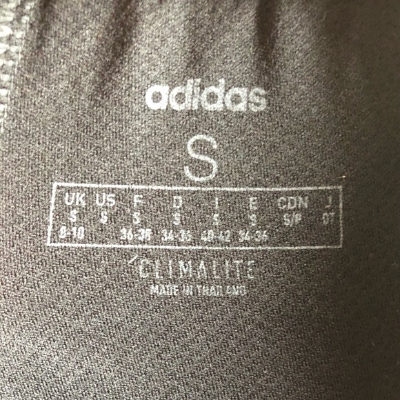 Girls Athletic Shorts - Picture 3 of 9